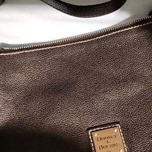 Dooney and Bourke purse